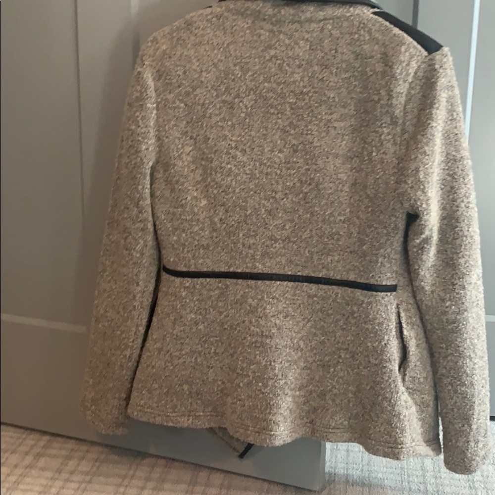 Jacket - Picture 7 of 7